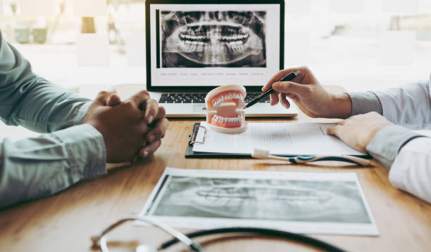 Best Chipped Tooth Repair Near Me  in Moriarty, NM