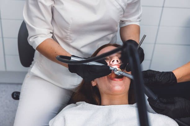 Best Emergency Tooth Extraction  in Moriarty, NM